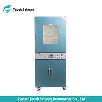 Lab Chemical Vacuum Drying Oven Match OB Window thumbnail image