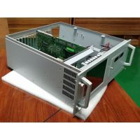 Rackmount computer 8 inches LCD All In One PC Chassis Workstation RCWS-08N thumbnail image