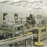 Automatic packaging system thumbnail image