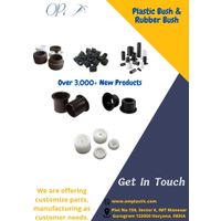 Plastic and Rubber Parts thumbnail image