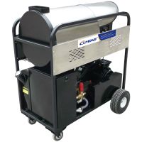 Portable water clean machine pressure washer(CW-DEW2075/DEW2575/DEW2875) thumbnail image