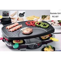 Raclette Grill thumbnail image