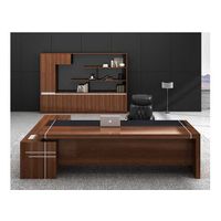 Office Furniture - HS code 9403.30.00 thumbnail image