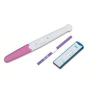 One Step hCG Pregnancy Test Strip thumbnail image