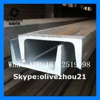 UPN channel steel thumbnail image