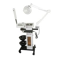 MesoGuns RF Cavitation Laser Microdermabrasion Mesotherapy IPL Beauty Machine Spa Slimming Equipment thumbnail image