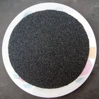 Silicon carbide grits, powder thumbnail image