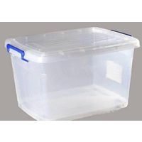 Plastic Storage Box/Cases & Plastic Injection Molding/mold tooling thumbnail image