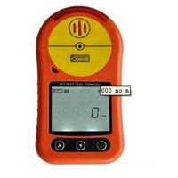 CH4 Portable Gas Detector thumbnail image