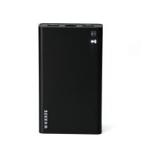 Power Bank NAS Mobile Wireless Router 5V/1A output 8800mAh USB for charging/data share thumbnail image