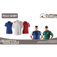Customized Polo Shirt thumbnail image
