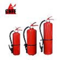 dry powder fire extinguisher (with internal gas cartridge ) thumbnail image