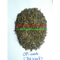 Export Green Tea - High quality thumbnail image