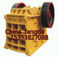 High Quality Jaw Crusher For Sale thumbnail image