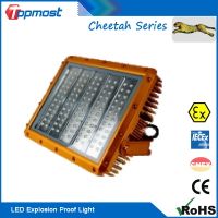ATEX IECEX Approved 240W LED Explosion Proof Lights for Hazard Area thumbnail image