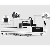 Fiber Laser Cutting Machine       Open Type Laser Cutting Machine     thumbnail image