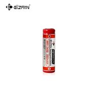EFAN IMR 13450 550mah 3.7v LiMn battery with Button top thumbnail image