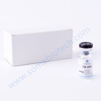 Gonadorelin, CAS No. 71447-49-9 Peptides for Bodybuilding, ACE 031, HCG thumbnail image