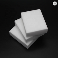 Hot Selling Manufacturer Wholesale Melamine Nano Eraser Cleaning Sponge For Kitchen Cleaning Or Dish thumbnail image