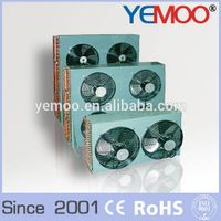 YEMOO monoblock evaporative condenser cold storage chiller condenser thumbnail image