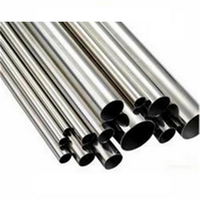 Titanium Pipe Gr9 ASTM B861for Industry thumbnail image