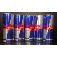 Red-Bull Energy Drinks 250ml thumbnail image