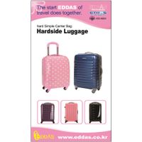 Hardside Luggage Bag EP series thumbnail image