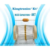 Kt Kingtronics Axial MLCC---AKT thumbnail image