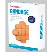 PE bandage thumbnail image