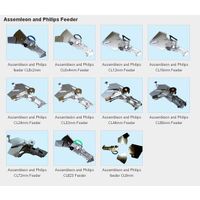 Assemleon and philips FEEDER for smt p&p machine thumbnail image