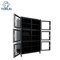 TORUN Factory Direct Sale Dry Cabinet Ultra-low ESD Electronic Dry Cabinet 1428L thumbnail image
