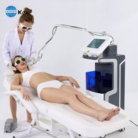 KES RF Tube For Co2 fractional laser machine Scars pimples spots large pores stretch marks Vaginal t thumbnail image
