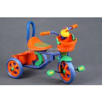 Children tricycle (F-9544) thumbnail image