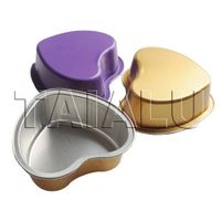Color Coated Aluminum Foil For Pet Food Container thumbnail image