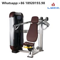 LK-8809 High quality gym shoulder press for sale thumbnail image