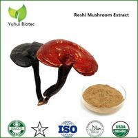 ganoderma extract,ganoderma extract,reishi mushroom extract,reishi extract,lingzhi extract thumbnail image