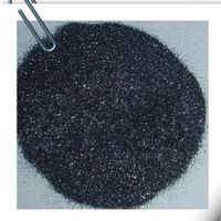 Black silicon carbide thumbnail image