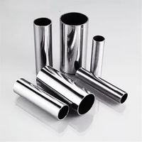 Hot sell Ti weld titanium tube Titanium seamless Pipe for bike frame tube thumbnail image