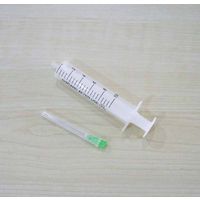 Sterile Syringes and Infusion Set thumbnail image
