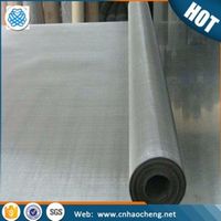 Inconel 600 926 Alloy Wire Mesh thumbnail image