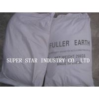 Fullers Earth for edible oil refining thumbnail image