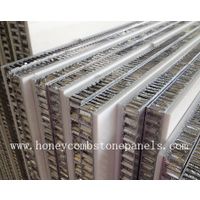 Honeycomb Stone Panels for facade wall cladding thumbnail image