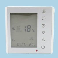 Touch Screen Heating Programming Thermostat thumbnail image