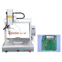 Automatic Soldering Machine Professional Soldering PCB thumbnail image