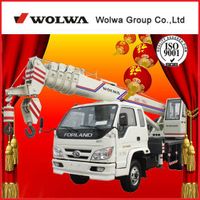 wolwa truck crane thumbnail image