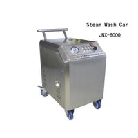 steam car wash JNX-6000 thumbnail image