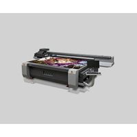High quality UV digital printer for Acrylic material background wall thumbnail image