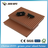 Wpc Flooring Manufacturer Price Easy Clean Wood foroutdoor thumbnail image