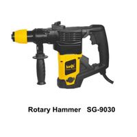 30mm electric rotary hammer drill thumbnail image