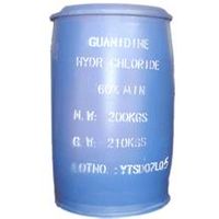 Liquid Guanidine Hydrochloride thumbnail image
